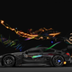 Illustration for article titled BMW Didn't Actually Put The Art On Their New Art Car